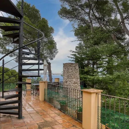 Lux Torrevalentina Dom wakacyjny Sant Antoni De Calonge