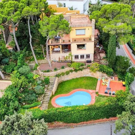Lux Torrevalentina * Sant Antoni De Calonge